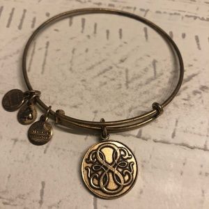 Alex & Ani Bangle